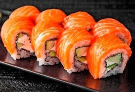 Sushimam