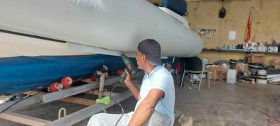 contratamos aprendiz nautica