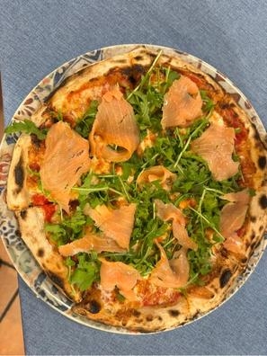 ayudante pizzero/a