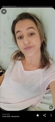 CHICA PARA LIMPIEZA