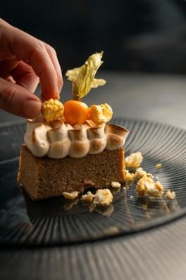 Pinche cocina