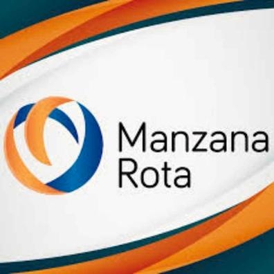 se busca técnico móviles manzana rota