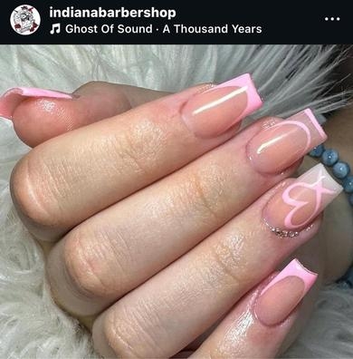 manicurista profesional