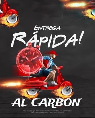 Se busca repartidor para restaurante