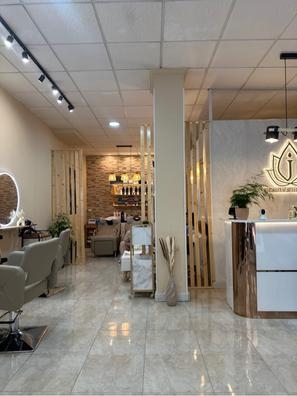 oficial de peluquería