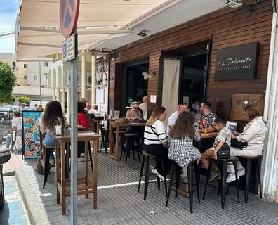 cocinero/a