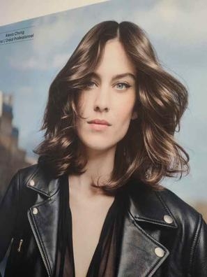 estilistas peluquero (a)