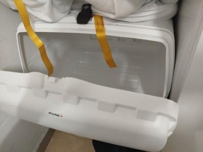 Vendo cajón de reparto para moto