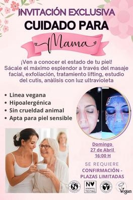 Ven a conocer productos de alta calidad