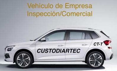 Se requiere Auxiliares de Control