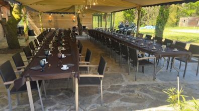 camarer@ de comedor con experiencia