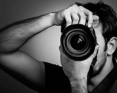 Aficionad@ a la fotografia