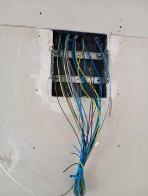 algo de electricity ?