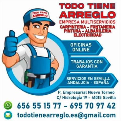 BUSCO PERSONAL MANTENIMIENTO CON CARNET