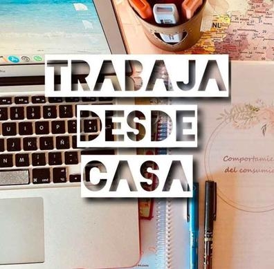 Trabajo remoto