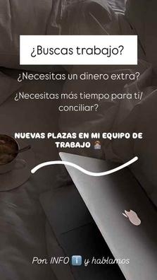 Trabajo remoto