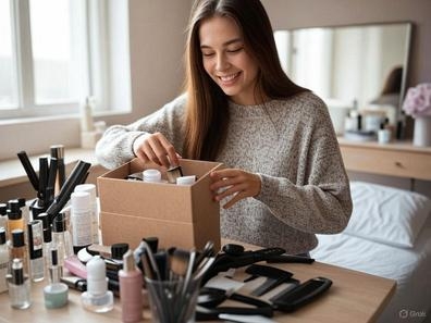 Se necesita probador de productos
