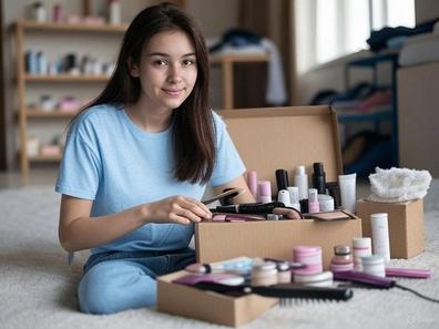 Se necesita probador de productos