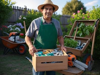 Se necesita probador de productos