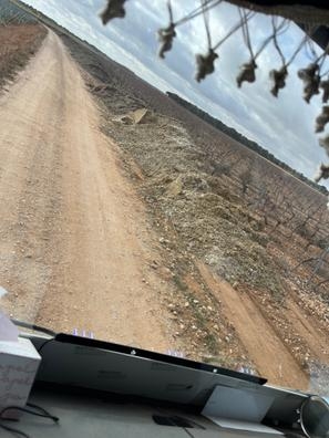 Se vende estiércol de gallinaza