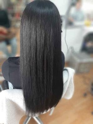 extensiones cabello natural