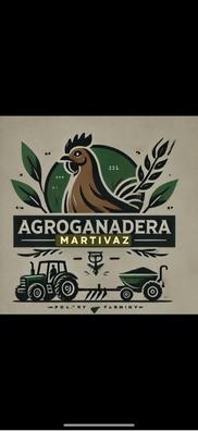 empleado avicultura