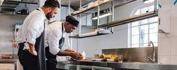 ayudante cocina ( 3 turnos)