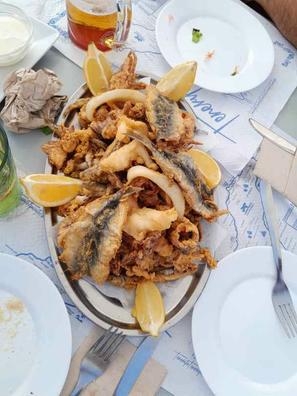 Ayudante Cocina