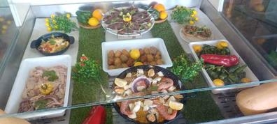 Ayudante Cocina