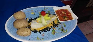 Ayudante Cocina