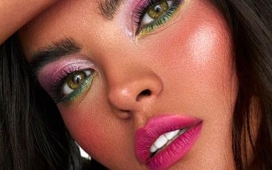 PROFESOR/A MAQUILLAJE MARBELLA