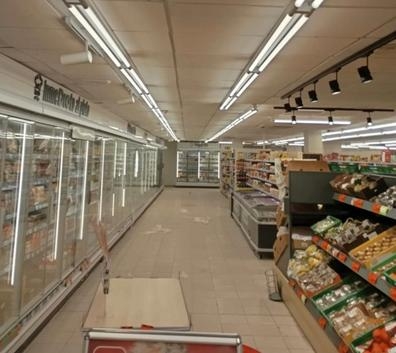 VACANTE REPONEDOR REFORMA SUPERMERCAD
