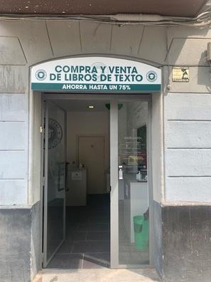 DEPENDIENTE TIENDA