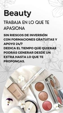 Vendedora