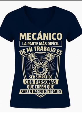 se precisa mecanico automocion