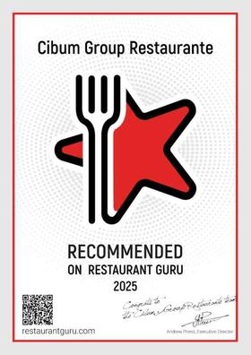 cocinero
