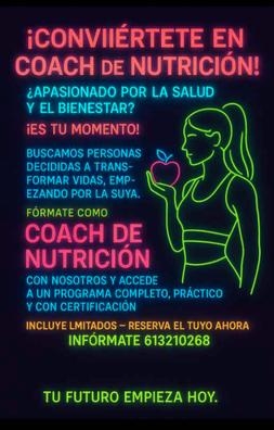 nutricion
