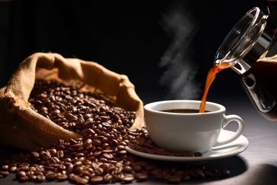 Buscar barista / Caffe y Pizza
