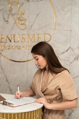 Médico estético clínica Madrid