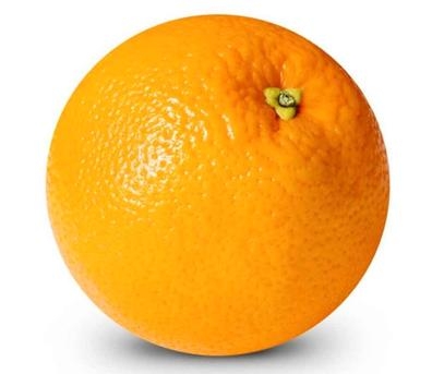 Cortar naranjas