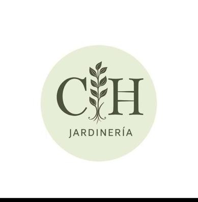 Jardinería..CH..