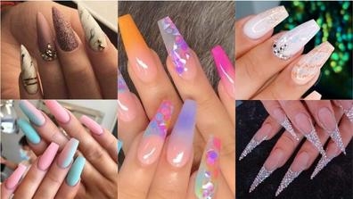 MANICURISTA