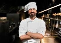 Cociner@ Profesional con experiencia