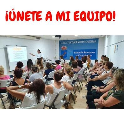 TRABAJO REMOTO