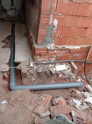 Albañil 1 autónomo