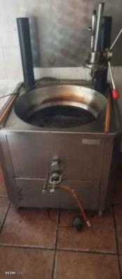 se vende