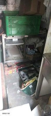 se vende