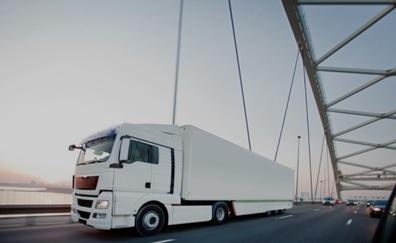Conductor de Camión y Trailer