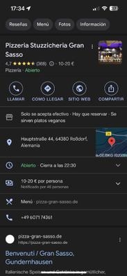 Ayudante de cocina