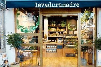 Dependiente de tienda
